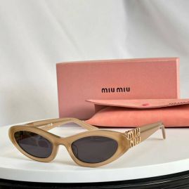 Picture of MiuMiu Sunglasses _SKUfw56810856fw